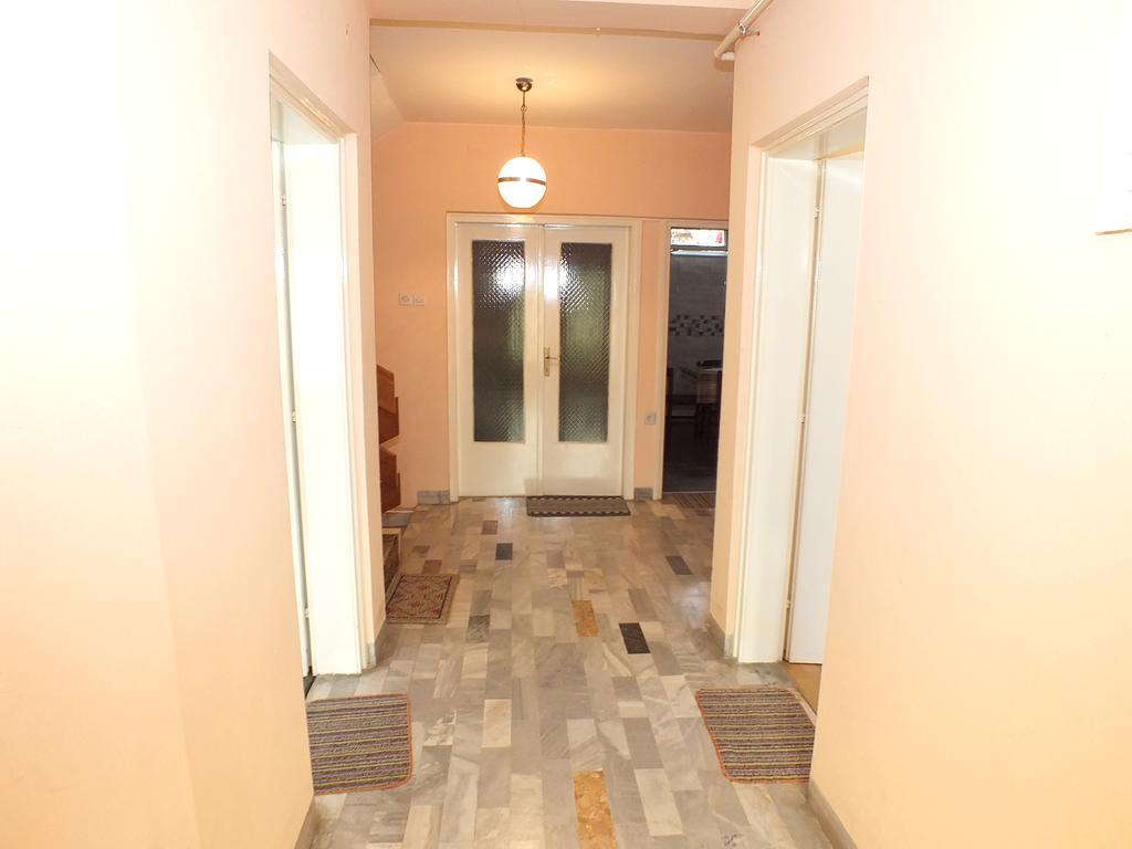 Biba Rooms カルロヴァッツ エクステリア 写真