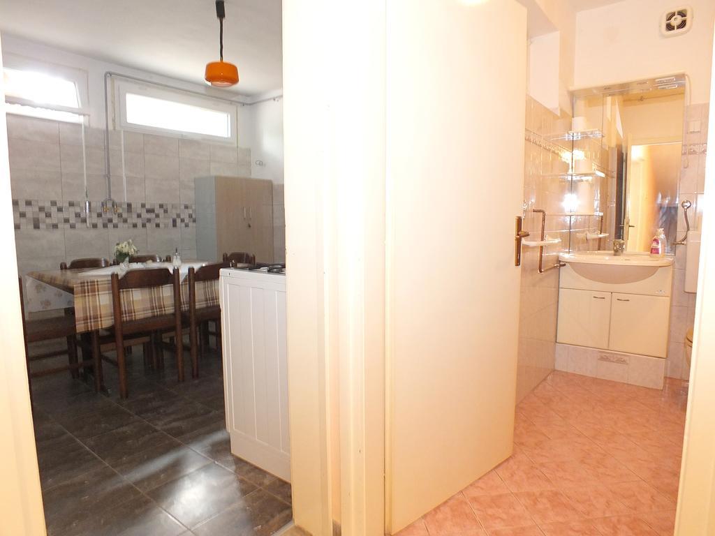 Biba Rooms カルロヴァッツ エクステリア 写真