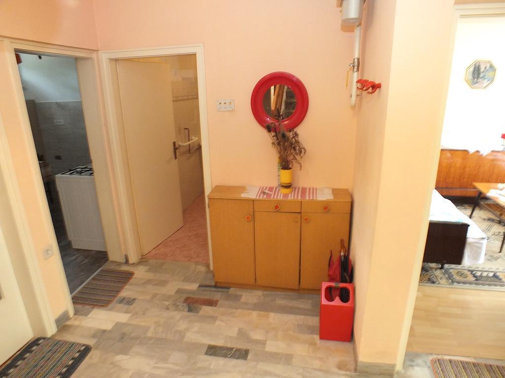 Biba Rooms カルロヴァッツ エクステリア 写真