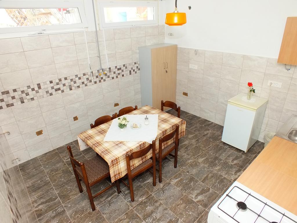 Biba Rooms カルロヴァッツ エクステリア 写真