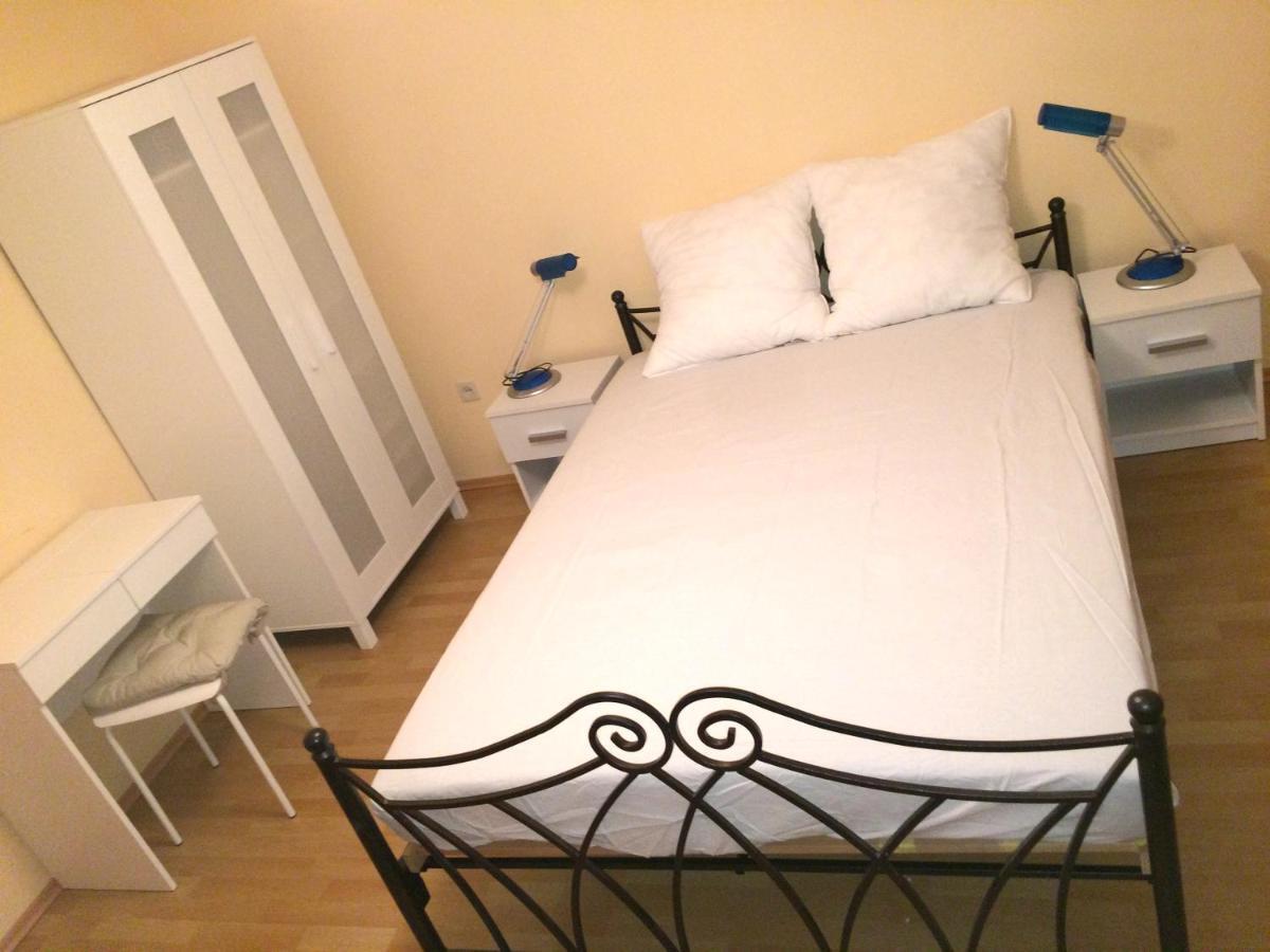 Biba Rooms カルロヴァッツ エクステリア 写真